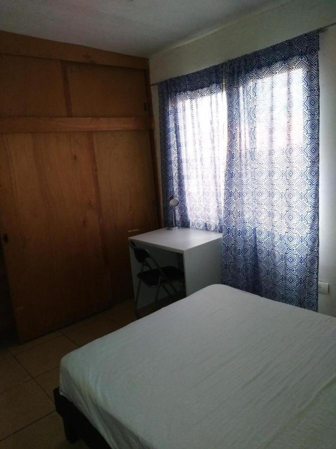 Santa Rosa 4rest Apartment Monterrey