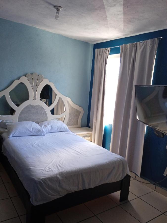 Santa Rosa 4rest Apartment Monterrey